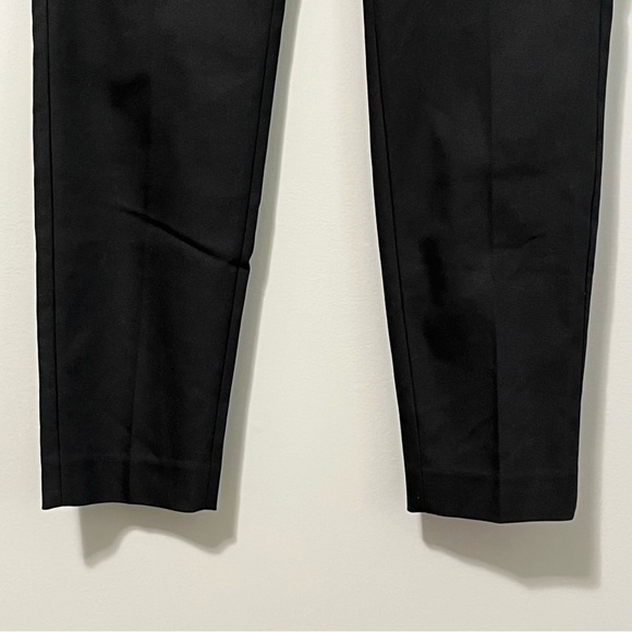 RW&CO Curvy Fit Mid Rise Slim Leg Ankle Length Pant - Picture 8 of 14
